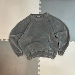 SOLD WindRiver Pull Over Sweatshirt